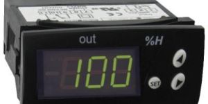 Series HS Humidity Switch