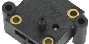 MDA Miniature Adjustable Pressure Switch
