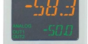 MDPC Mini Digital Pressure Controller