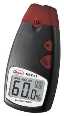 Series MST-01 Digital Moisture Meter