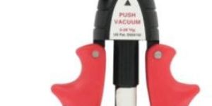 Series PCHP Pneumatic Calibration Hand Pump