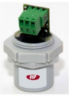 Carbon Monoxide Gas Detector