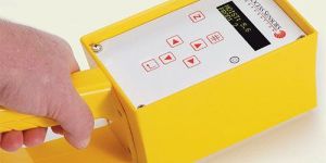 Handheld Moisture Sensor