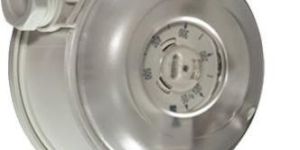 Low-Cost Differential Pressure Switch