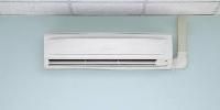 Ductless Air Conditioner