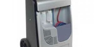AC Gas Charging Machine