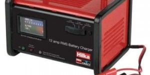 Battery Charger