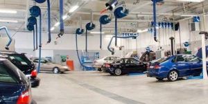 GENERAL WORKSHOP EQUIPMENT