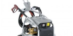 High Pressure Portable Car Washer