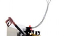 Professional High Pressure Wall Mounted Car Washer