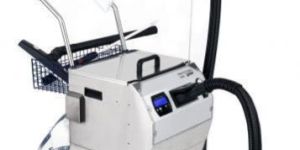 Professional Steam Cleaner  Car Washer