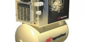 Rotary Screw Air Compressors