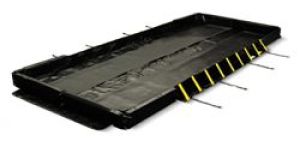 STINGER SNAP-FOAM BERM