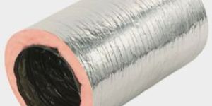 Insulated Flexible Duct