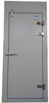 Cold Room Doors
