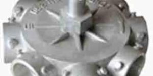 Cooling Tower Sprinkler