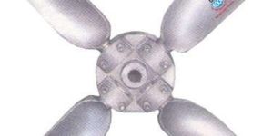 Cooling Tower Sprinkler Fan