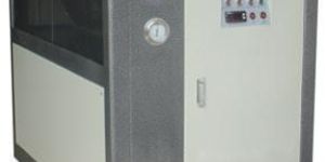 Industrial Chillers