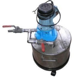 Ink Circulating Pump