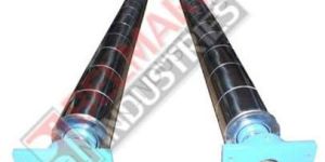 Metal Expander Roller