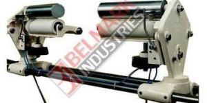 Pneumatic Conveyor Edge Tracker