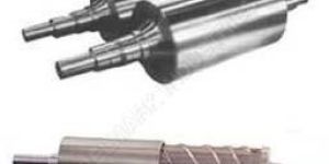 Surface Cooling Roller