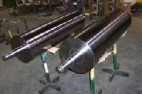 Stainless Steel Cladded Roll