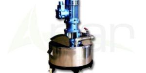 Ink Circulating Pump