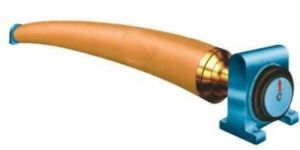 Rubber Expander Roller