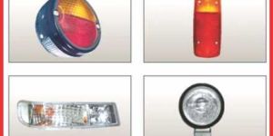 Automotive Lighting Equipment