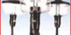 DECORATIVE OUTDOOR LIGHT