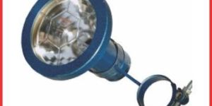 HALOGEN NOZZLE LIGHT