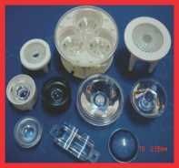 LED Lenses