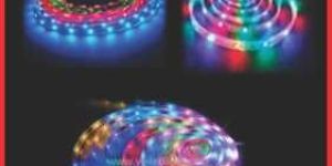 LED Strip Light RGB