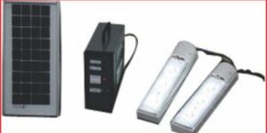 Solar Home Light