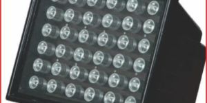 SOLAR LED FOCUS LIGHTS