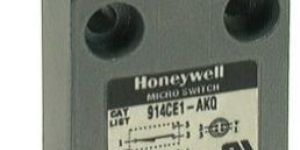 14CE100 Honeywell Explosion-Proof Limit Switches