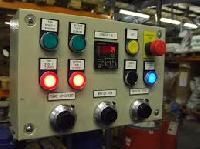 Photo Electric Control Panel