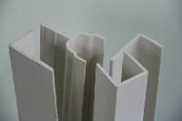 PVC Rigid Profile