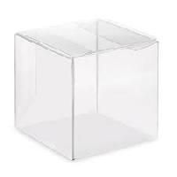 PVC Transparent Box