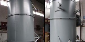 Pressure Vessels
