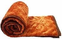 Acrylic Mink Blanket