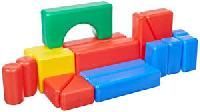 Plastic Blocks
