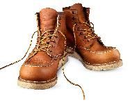 Work Boots