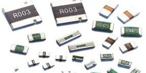Current Sensing Resistor