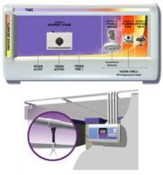VESDA Fire Detection Systems