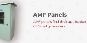 AMF Panels