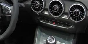 Car Air Conditioning