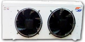 Evaporator