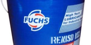 FUCHS Refrigeration Oils